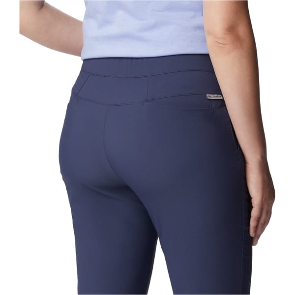 Pantalon randonnée COLUMBIA W FIRWOOD CAMP II PANT NOCTURNAL