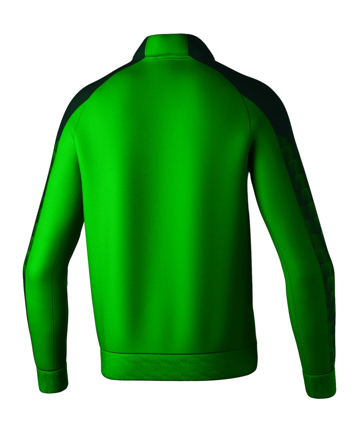 Erima Evo Star Trainingsjacke Kids Grün