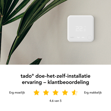 Tado Smart Airco Control V3