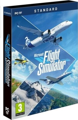 Microsoft Flight Simulator 2020 - PC