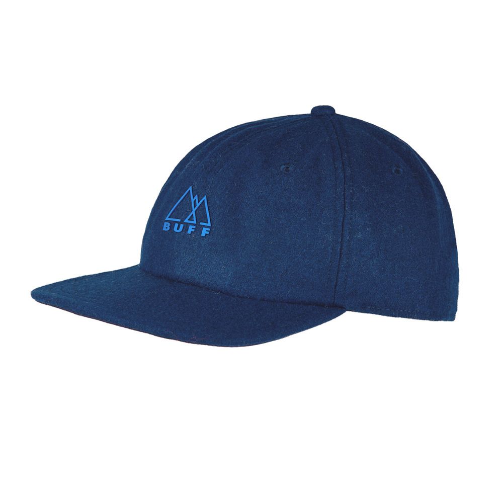 Buff PACK BASEBALL - Casquette solid navy