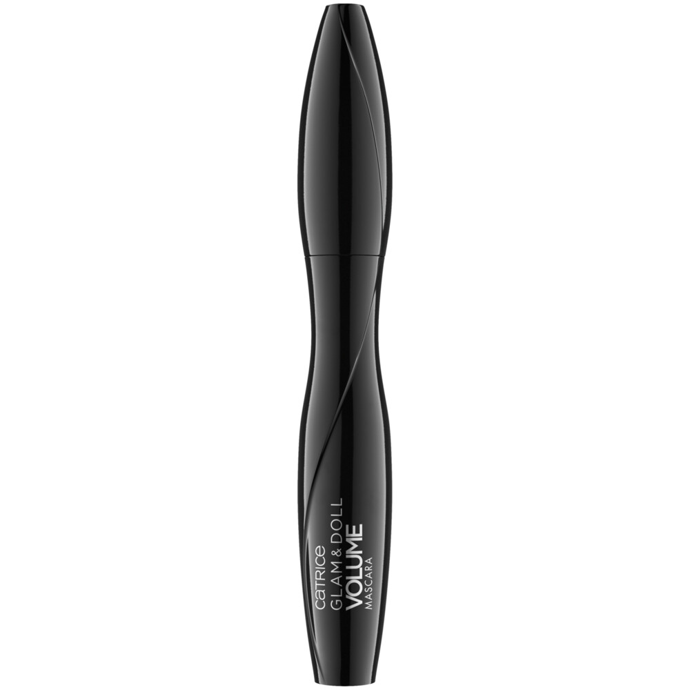 Catrice Glam&Doll Volume Mascara 01010 ml