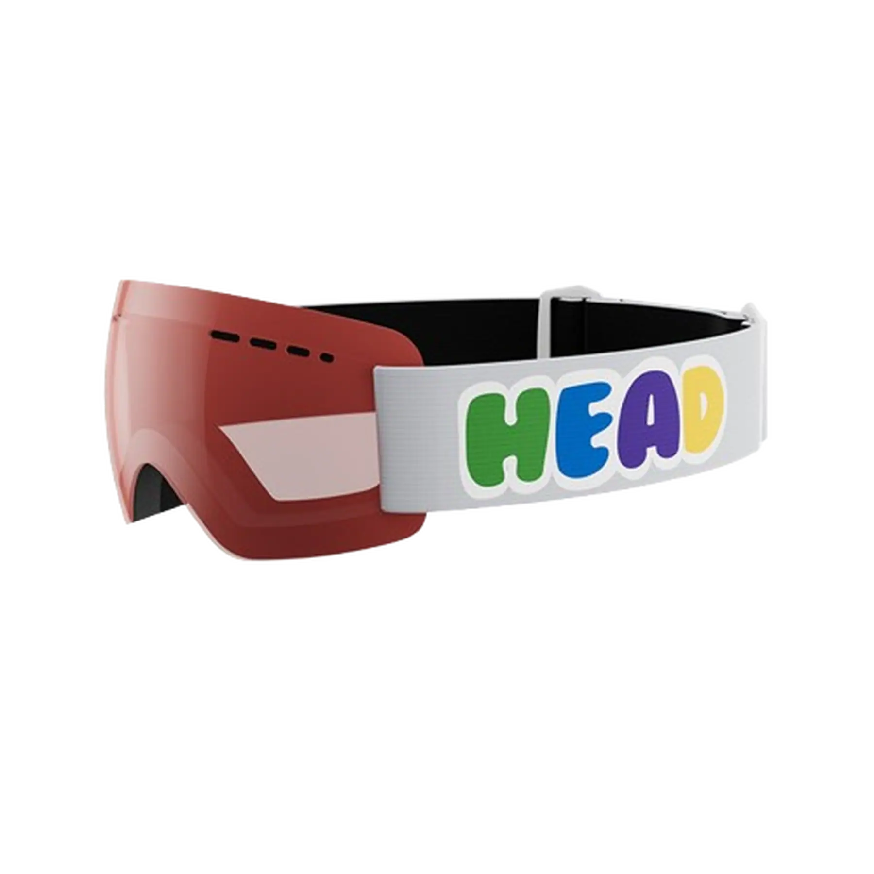 Head Solar Junior Skibriller - Alpinski | SkatePro