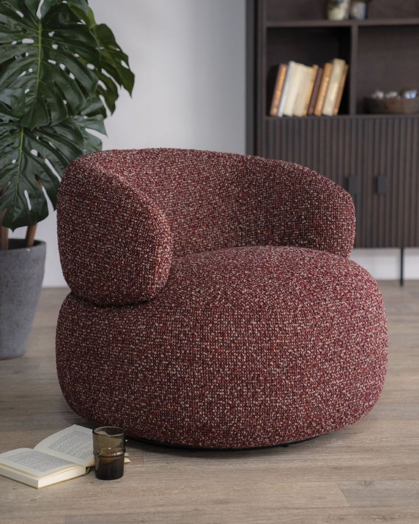 Eleonora   Maeve Fauteuil