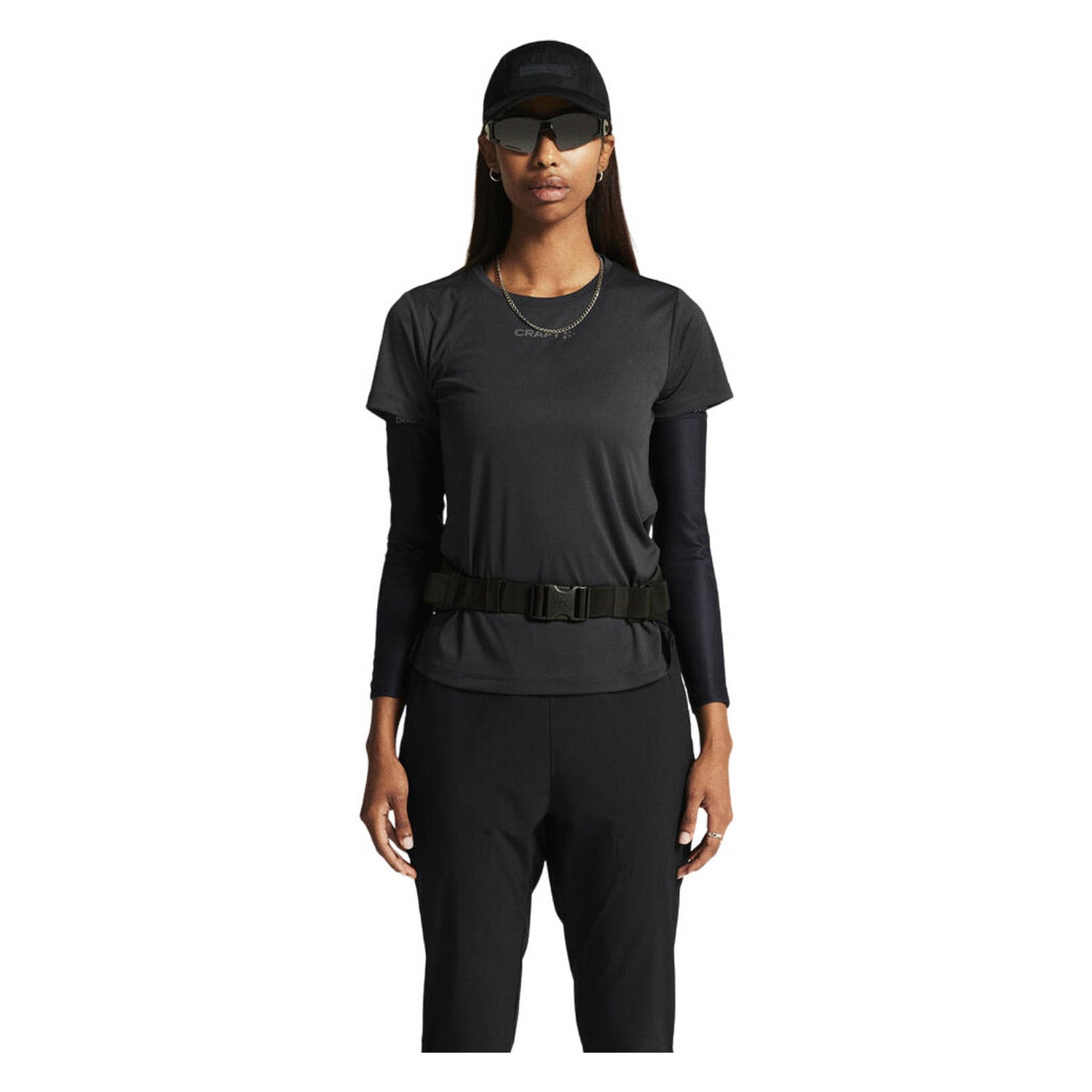 Craft  Core Essence SS Tee 2 Dames