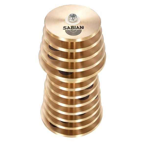 Sabian Crotales Set (13) High Octave