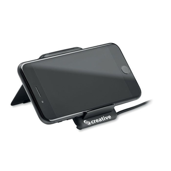GiftRetail MO6823 - YAPO Chargeur sans fil 15W