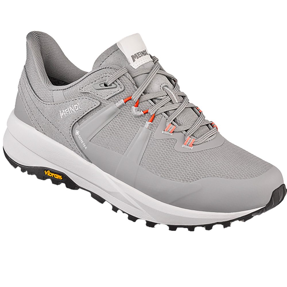Meindl Costa Rica Lady GORE-TEX® Wanderschuhe Damen hellgrau