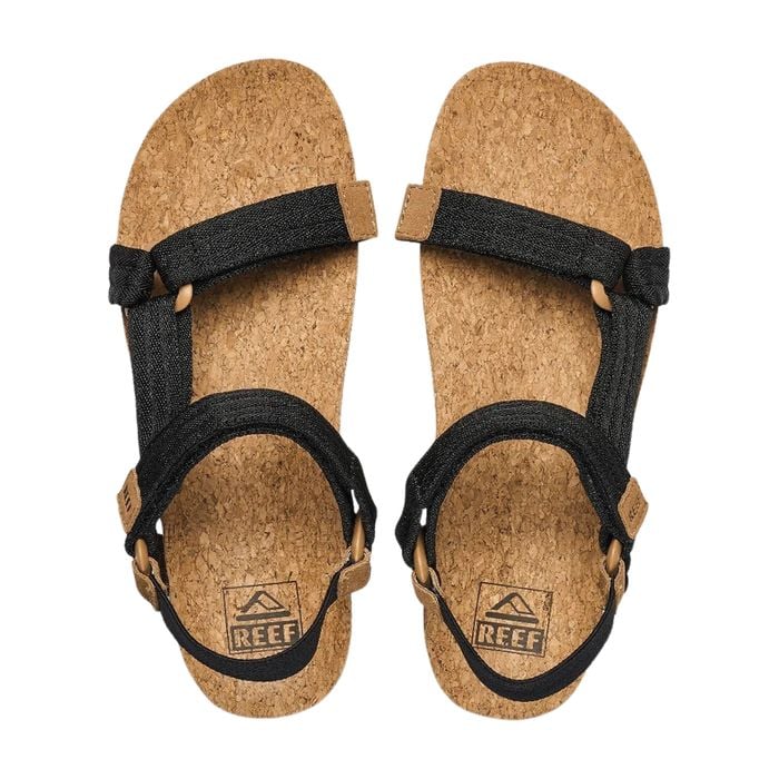Reef Cushion Rem Hi Sandalen Dames