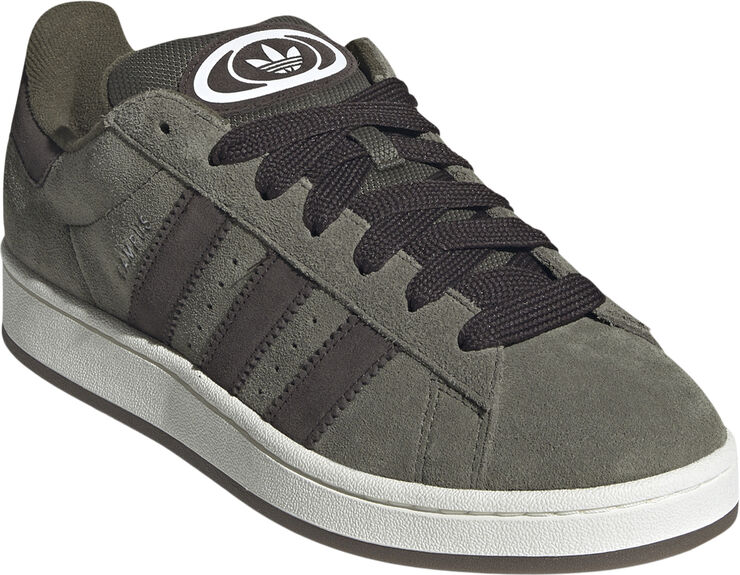 adidas Originals CAMPUS 00s Olistr/dbrown/ftw