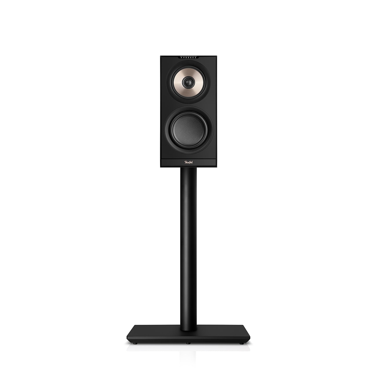 STEREO M 2