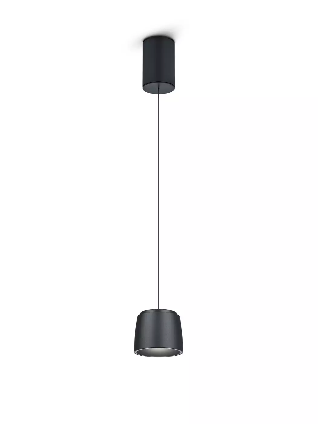 LED-Pendelleuchte Ove