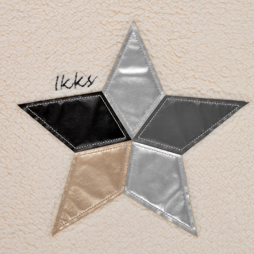 Ikks - XV15052 - Blanc