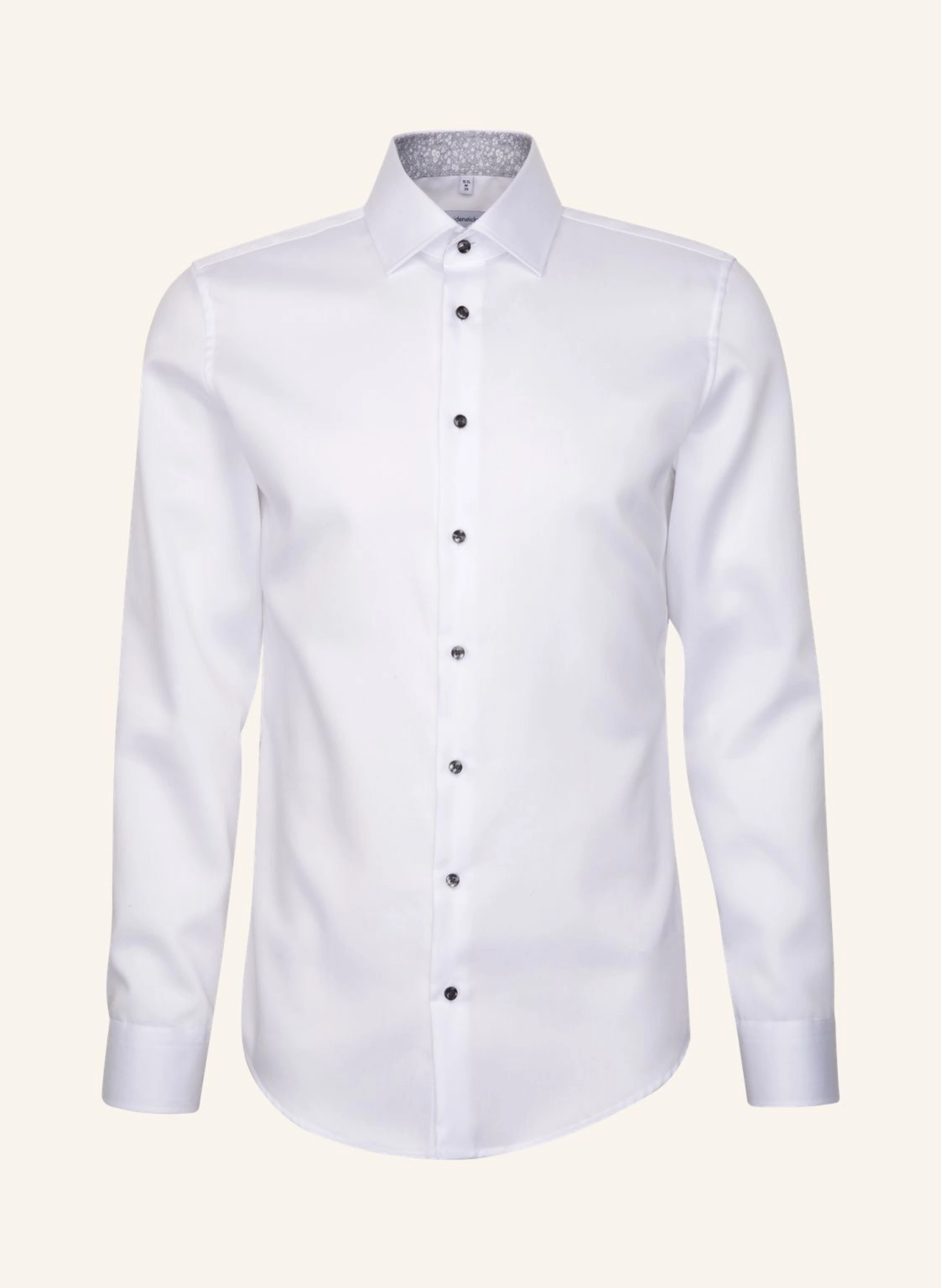 seidensticker Business Hemd Slim Fit