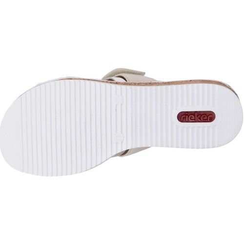 Rieker - V3652 Beige