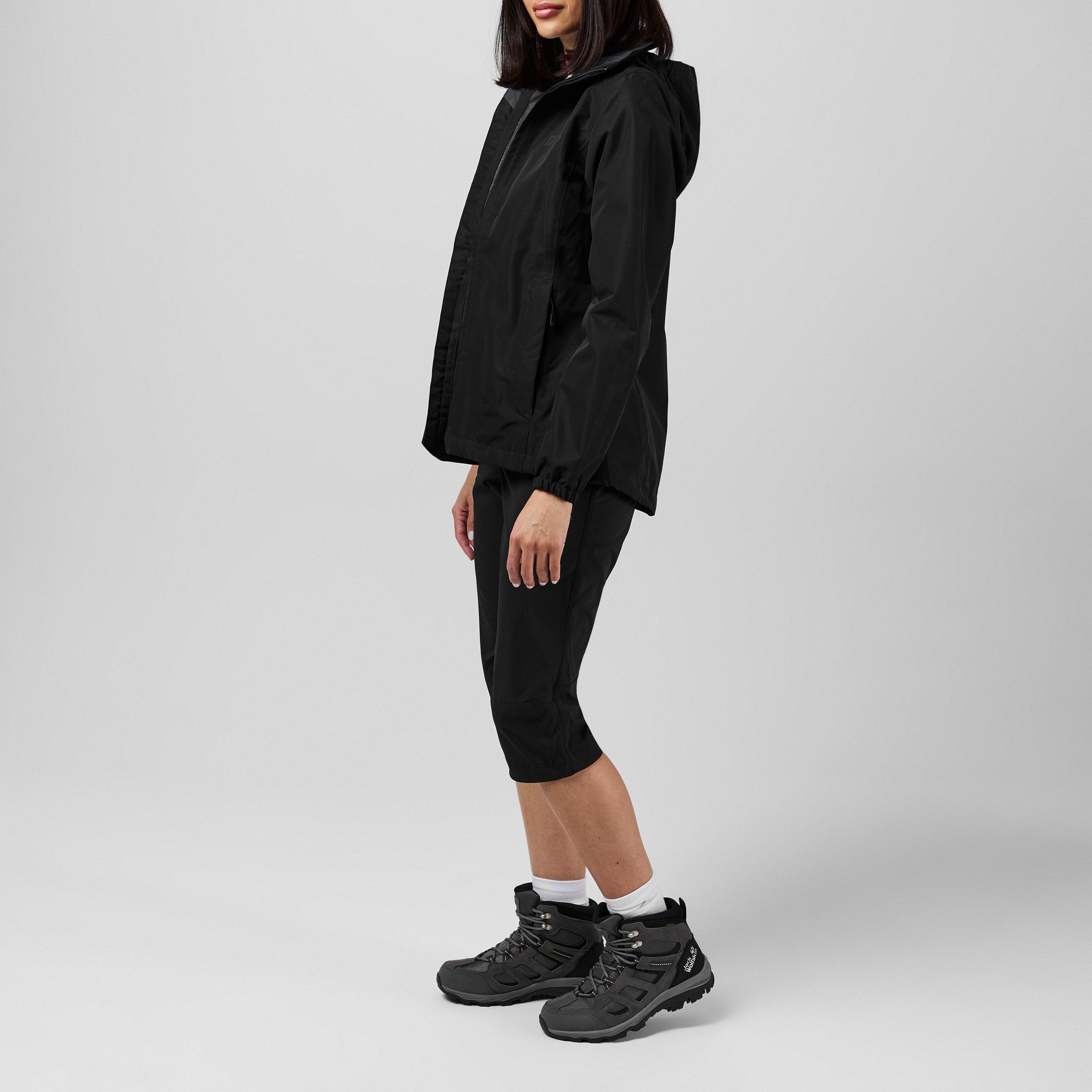 Jack Wolfskin JW Ladies Vojo 3 Mid