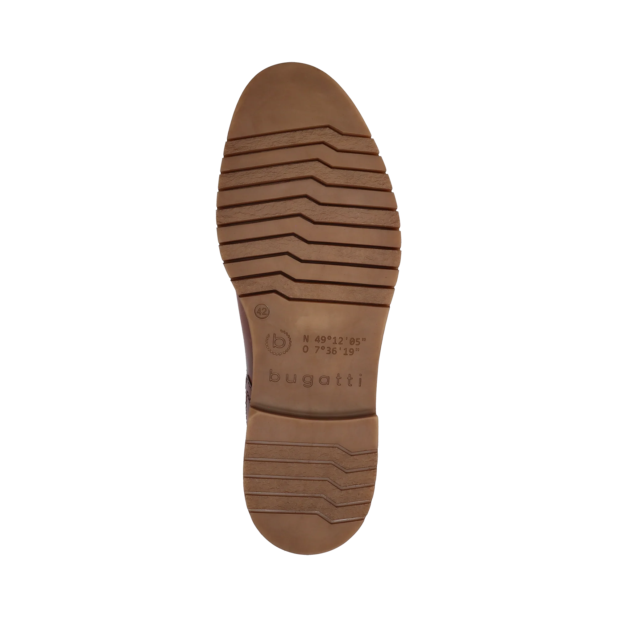 Chelsea cognac