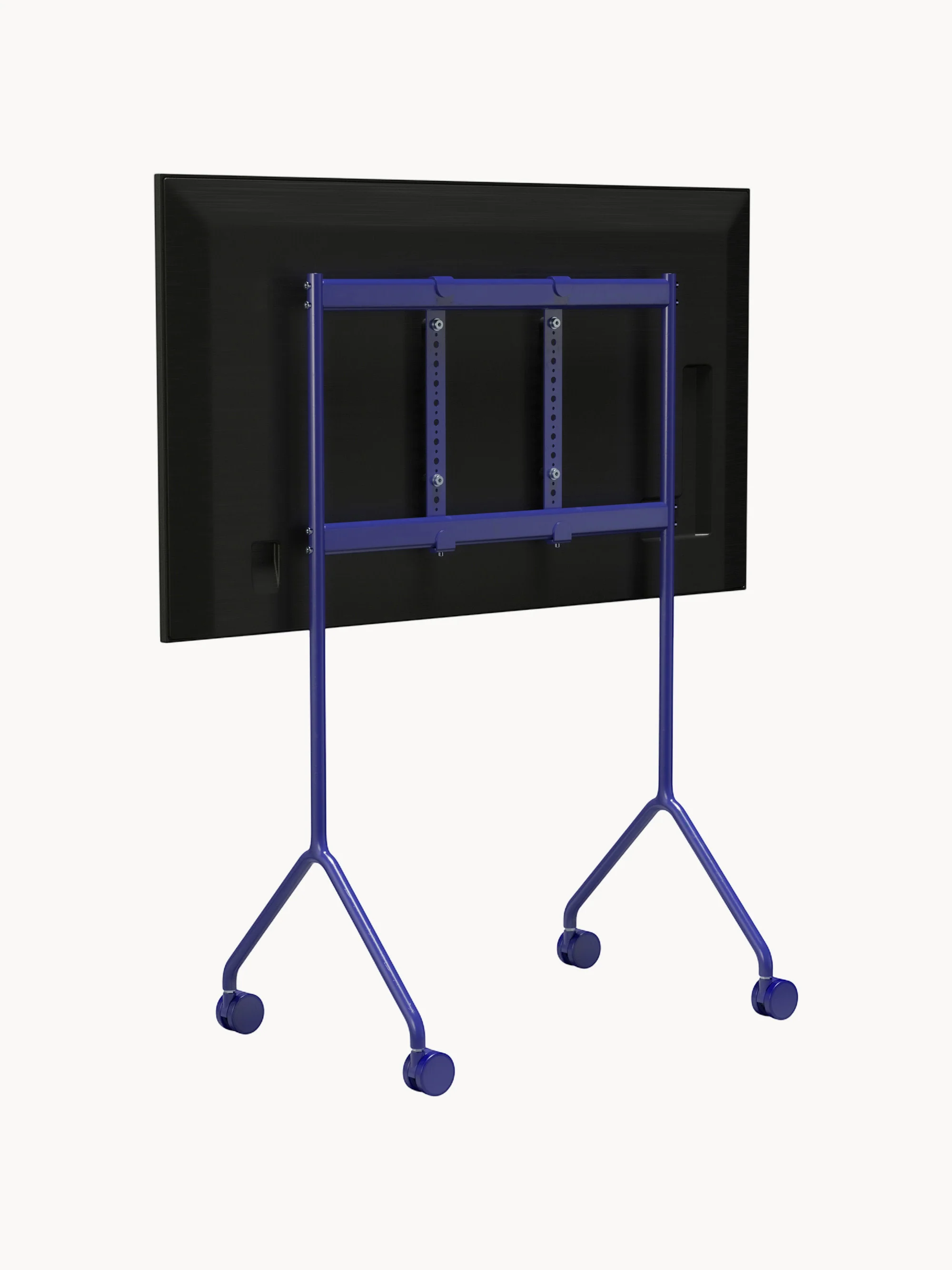 Tv-meubel Moon Light met wielen