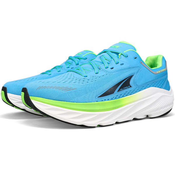 Chaussure running ALTRA VIA OLYMPUS NEON/BLUE