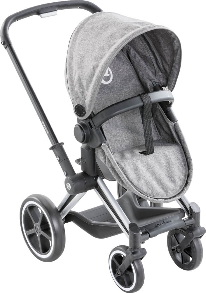 Corolle MGP 36-42cm Cybex Puppenwagen