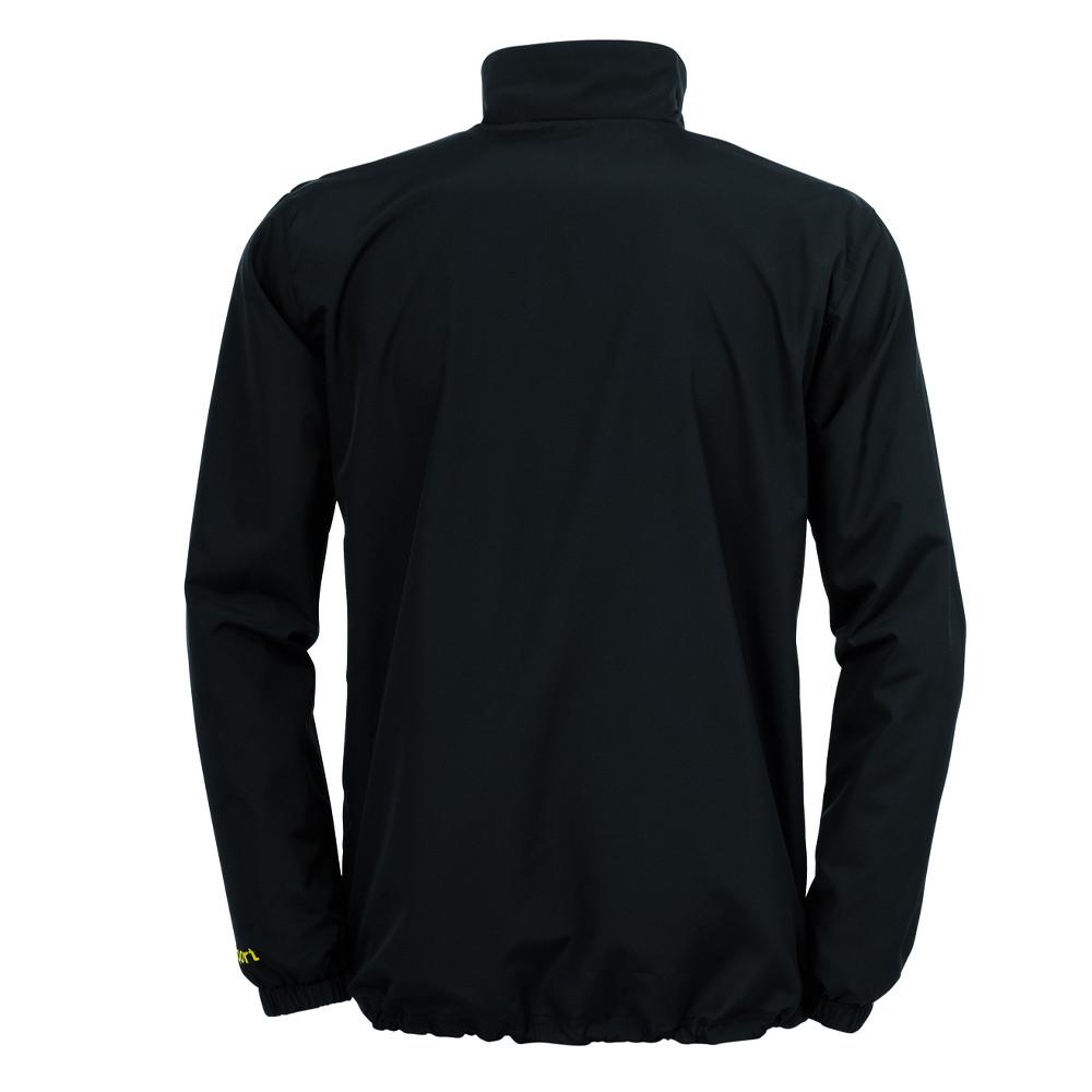Uhlsport Veste de présentation Noir/Orange Garçon Uhlsport Stream 3.0