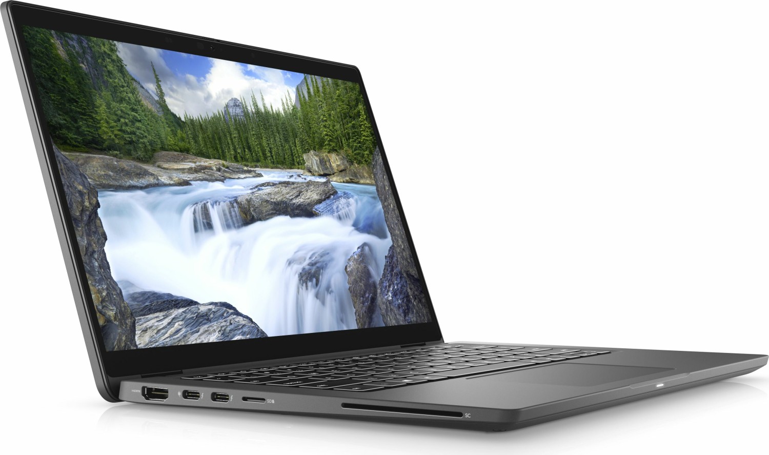 Dell Latitude 7310 | i5-10310U | 13.3