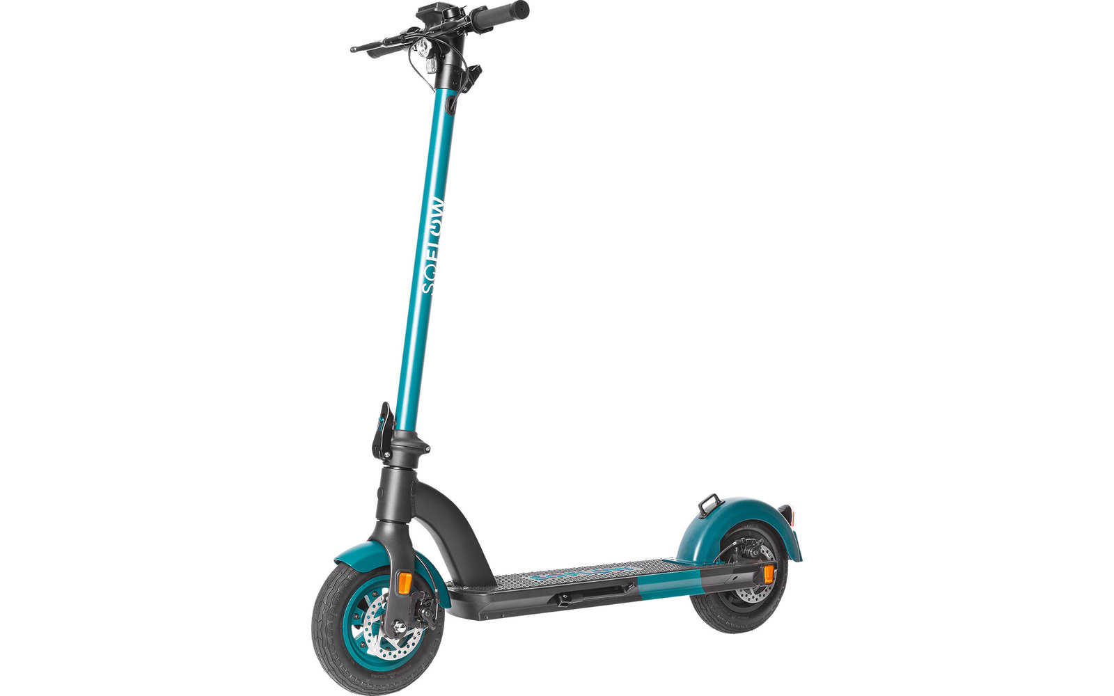 SoFlow SO4 Pro klappbarer E-Scooter / Elektroroller mit Straßenzulassung 48 V / 7,8 Ah