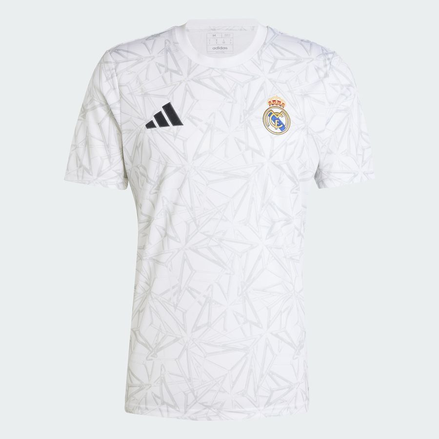 Adidas Maillot d'échauffement Real Madrid