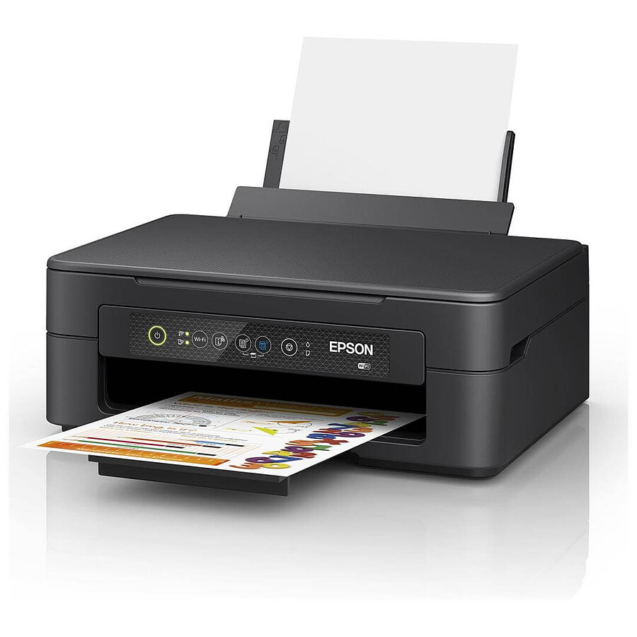 Epson Expression Home XP-2200