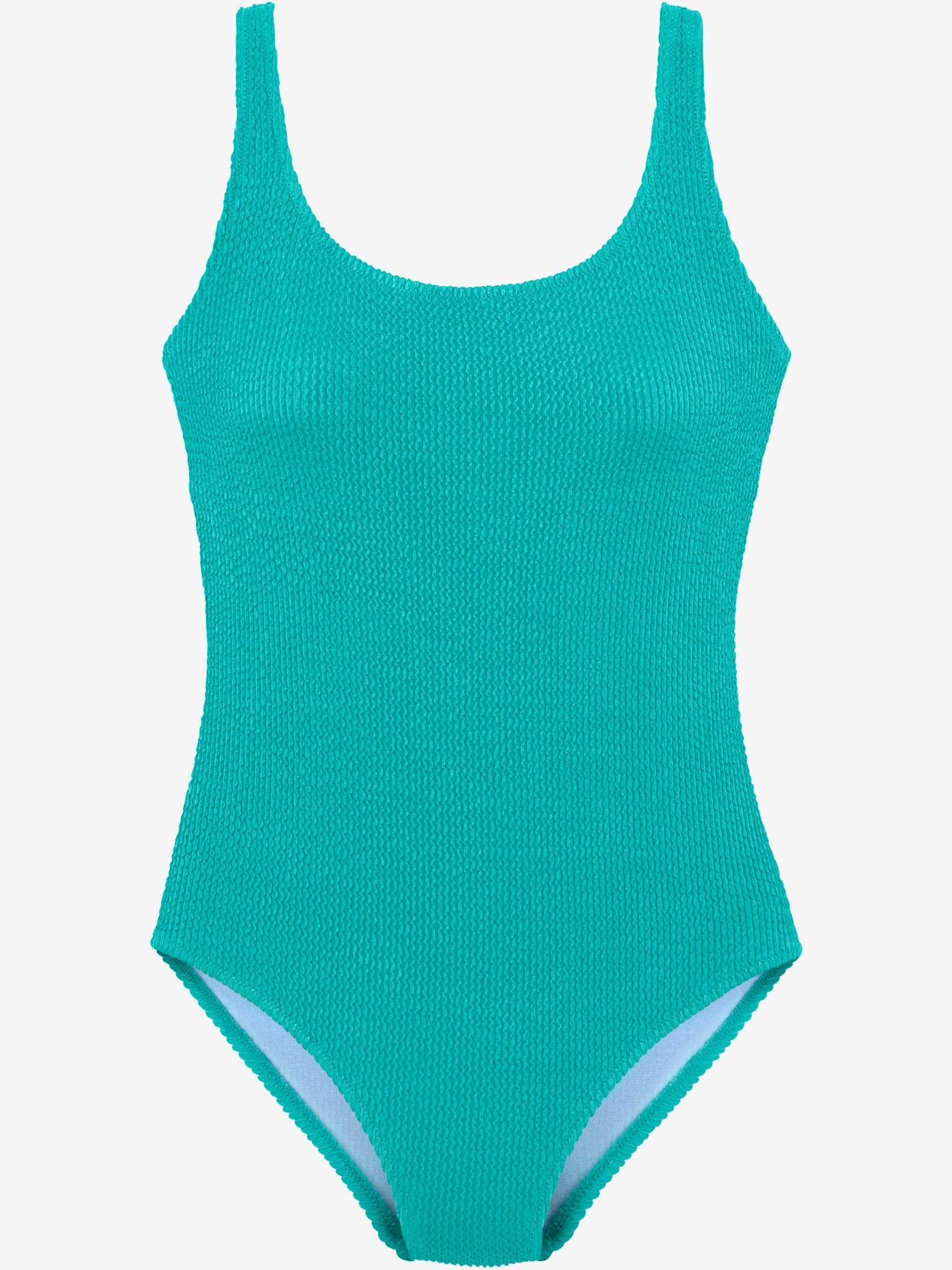 Maillot de bain qualité structurée tendance