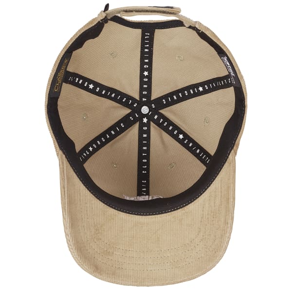 Casquette PICTURE QORDA CAP DARK STONE