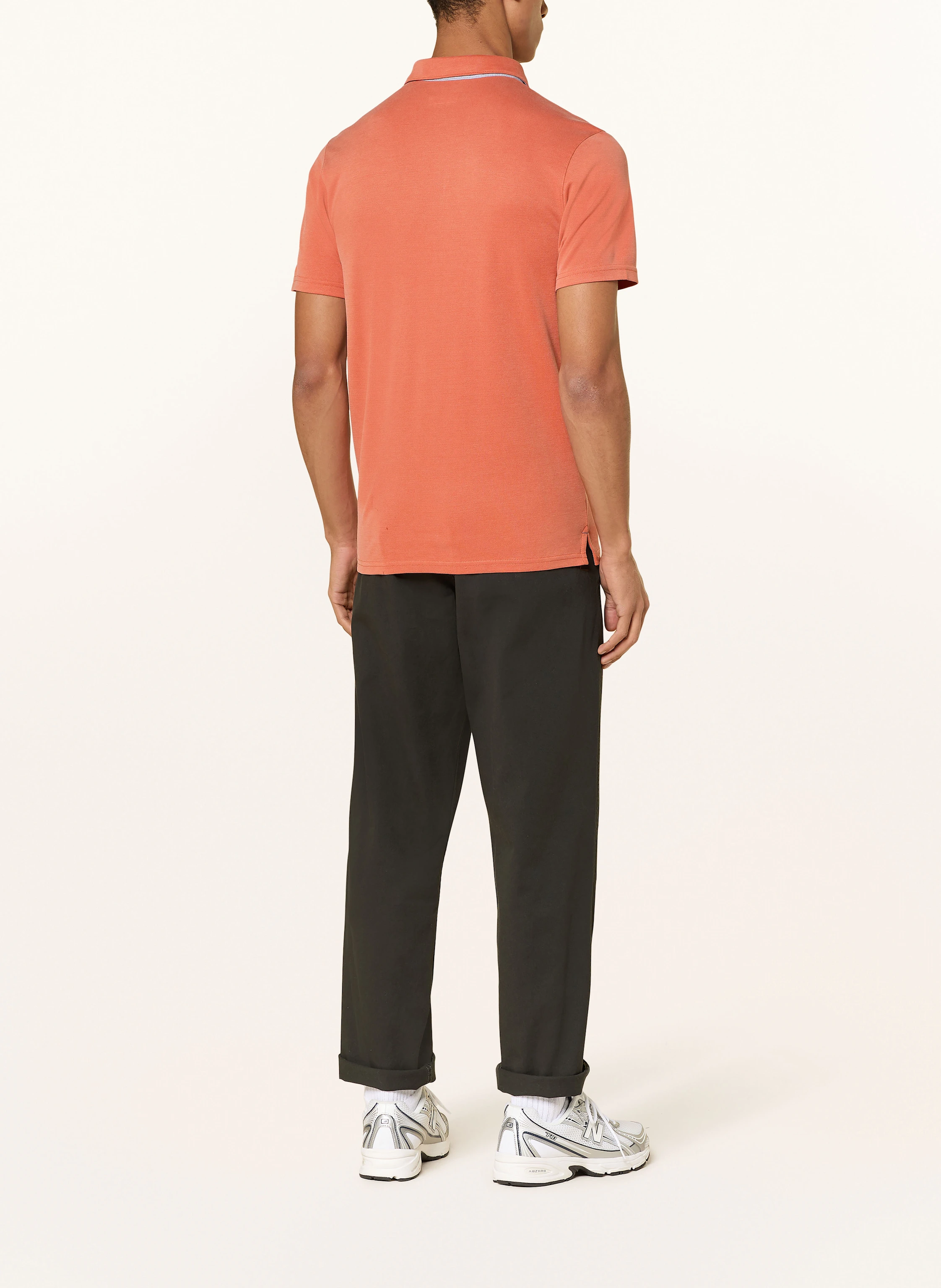 Columbia Jersey-Poloshirt NELSON POINT™ Activ Fit