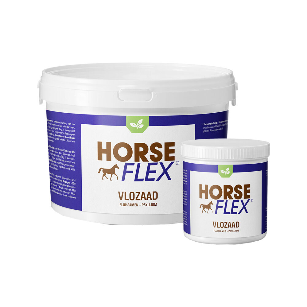 HorseFlex Vlozaad