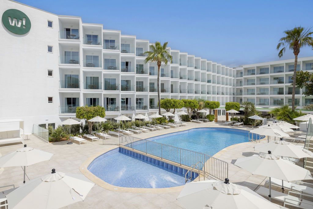 HM Isabela (ex Whala Isabela) Logies en ontbijt - Hotel