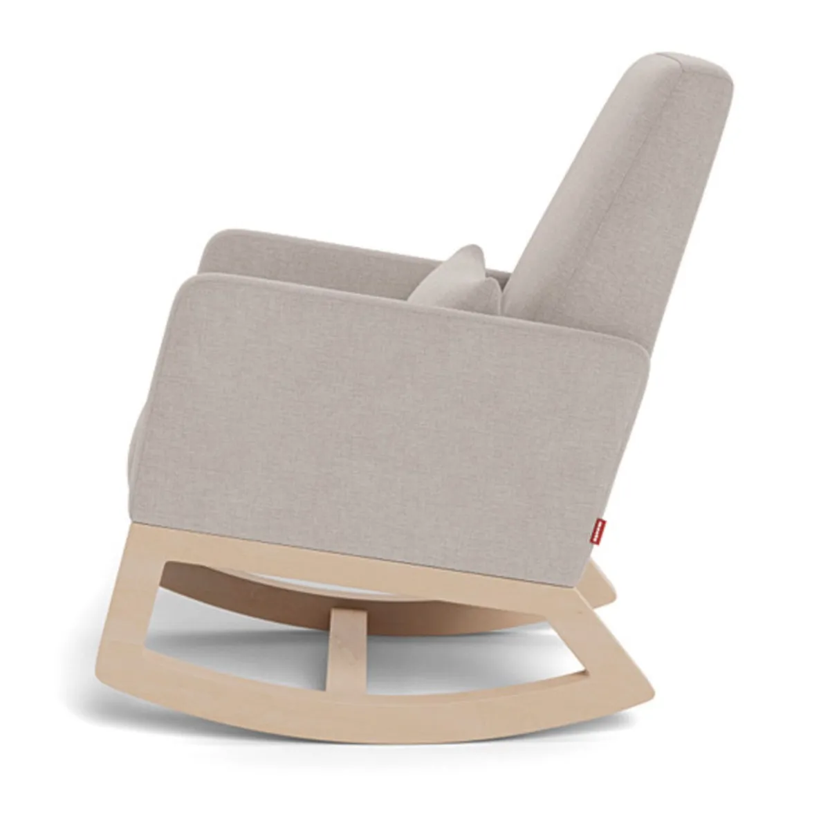 Monte Chaise Berçante Joya - Sand  Érable