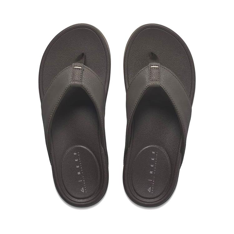 Reef Men Cushion Bonzer Teenslippers