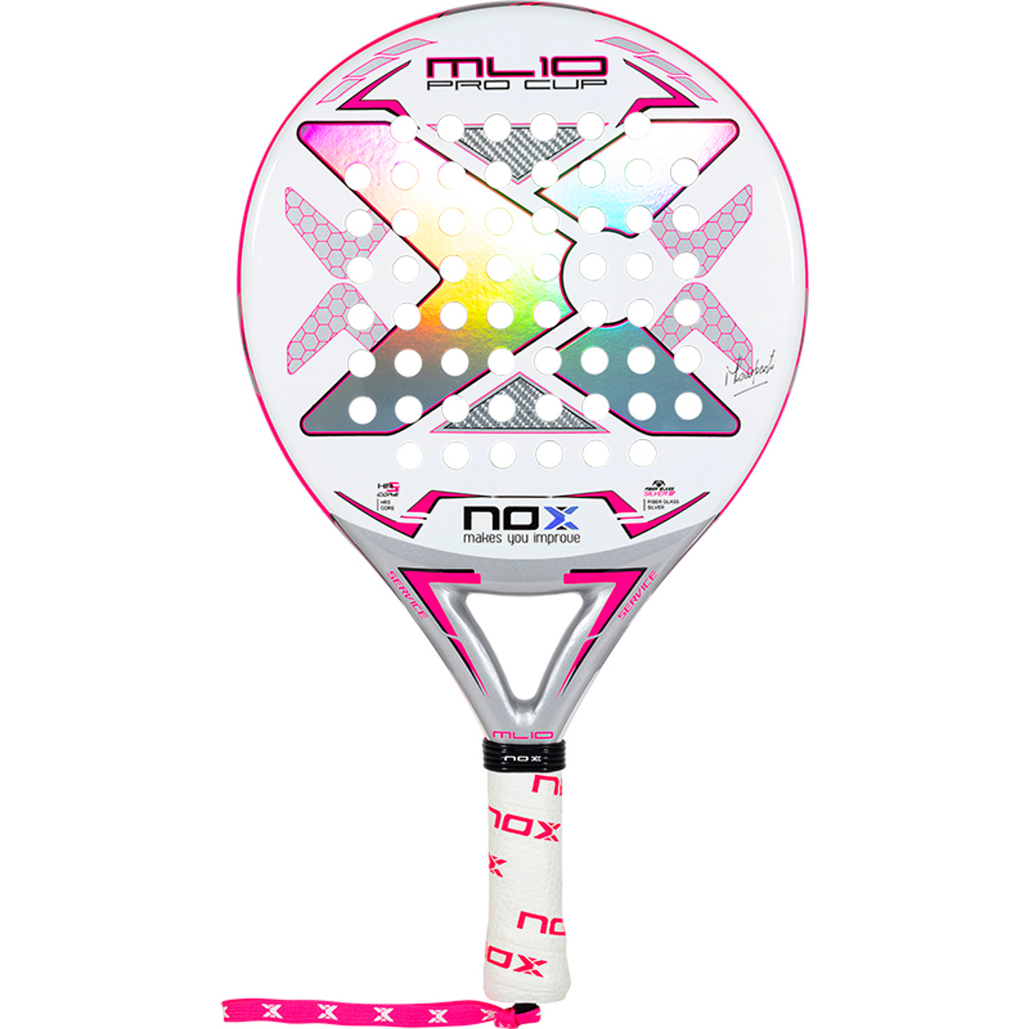 Nox ML10 Pro Cup Tweedekans