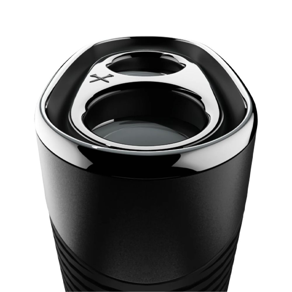 Serie 4 Ultra Laser Svart