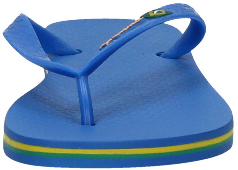 Ipanema Teenslippers kobalt blauw