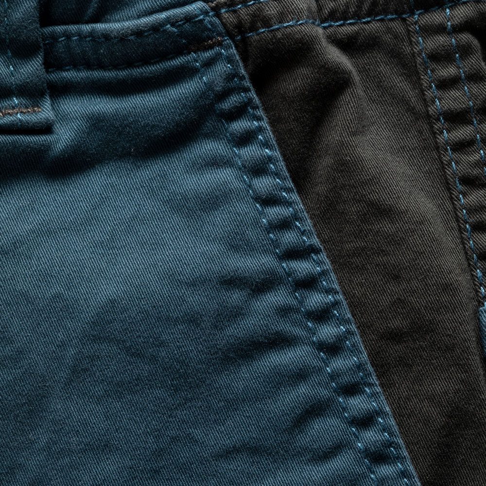 Chillaz Neo Shorts Herren dark blue