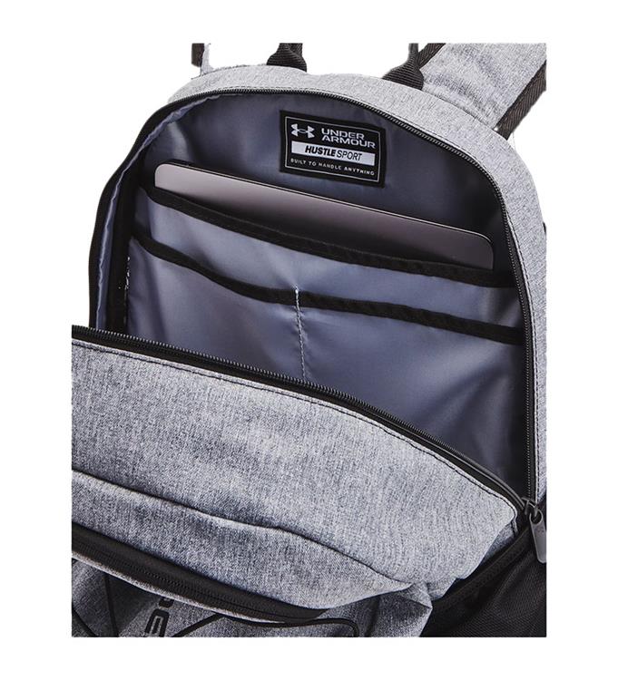 Under Armour Hustle Sport Rugzak