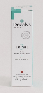 DECALYS Medical Le Gel Tube, 10 ml