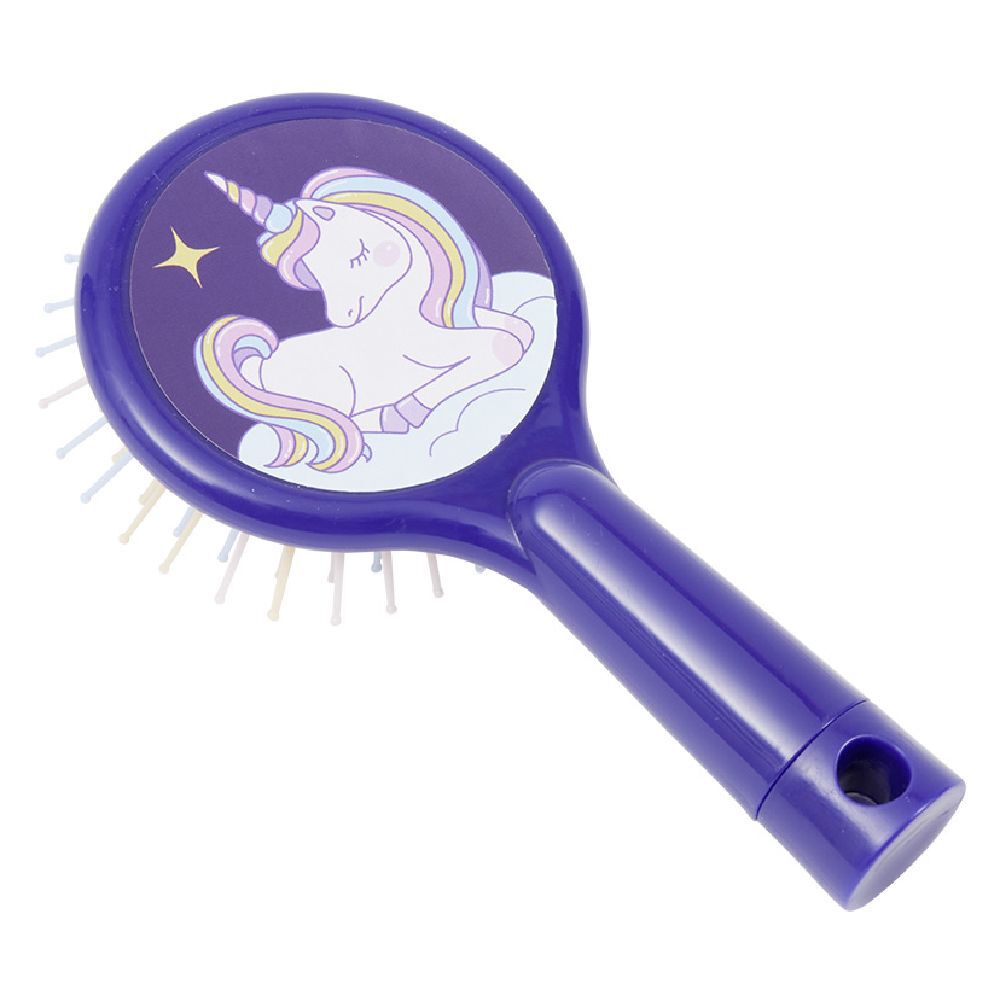 Brosse à cheveux enfant