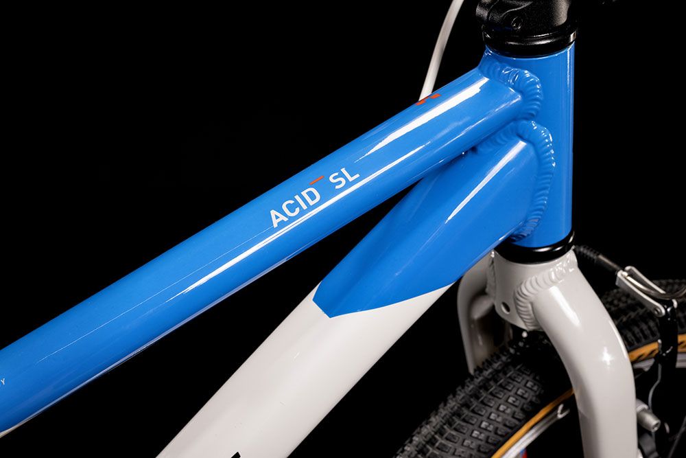 Cube Cubie 180 SLX teamline kaufen | Bike-Discount