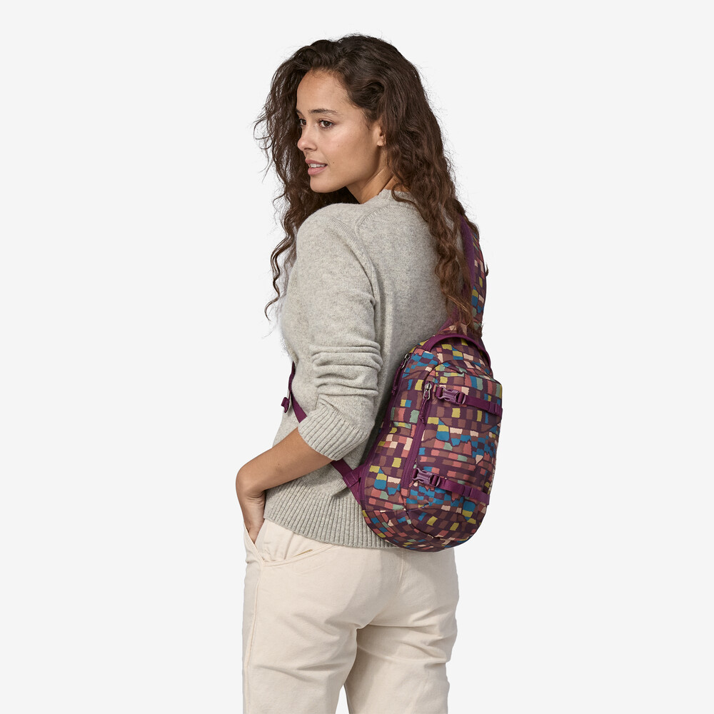 Atom Sling Bag 8L