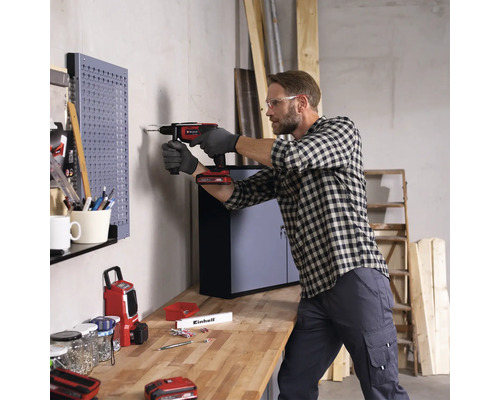 Einhell Power X-Change TC-ID 18 Li accu-klopboormachine, zonder accu en lader