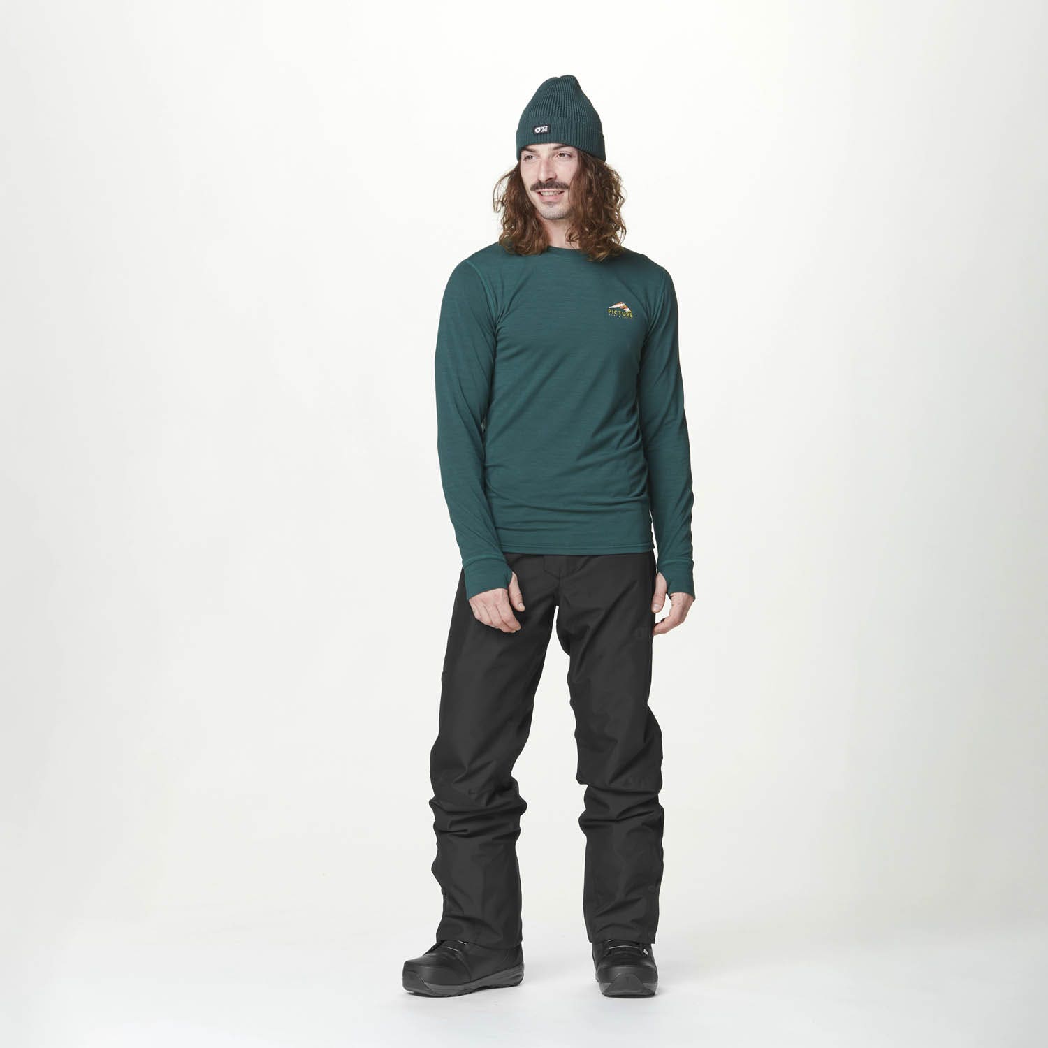 Picture  Object Pants
