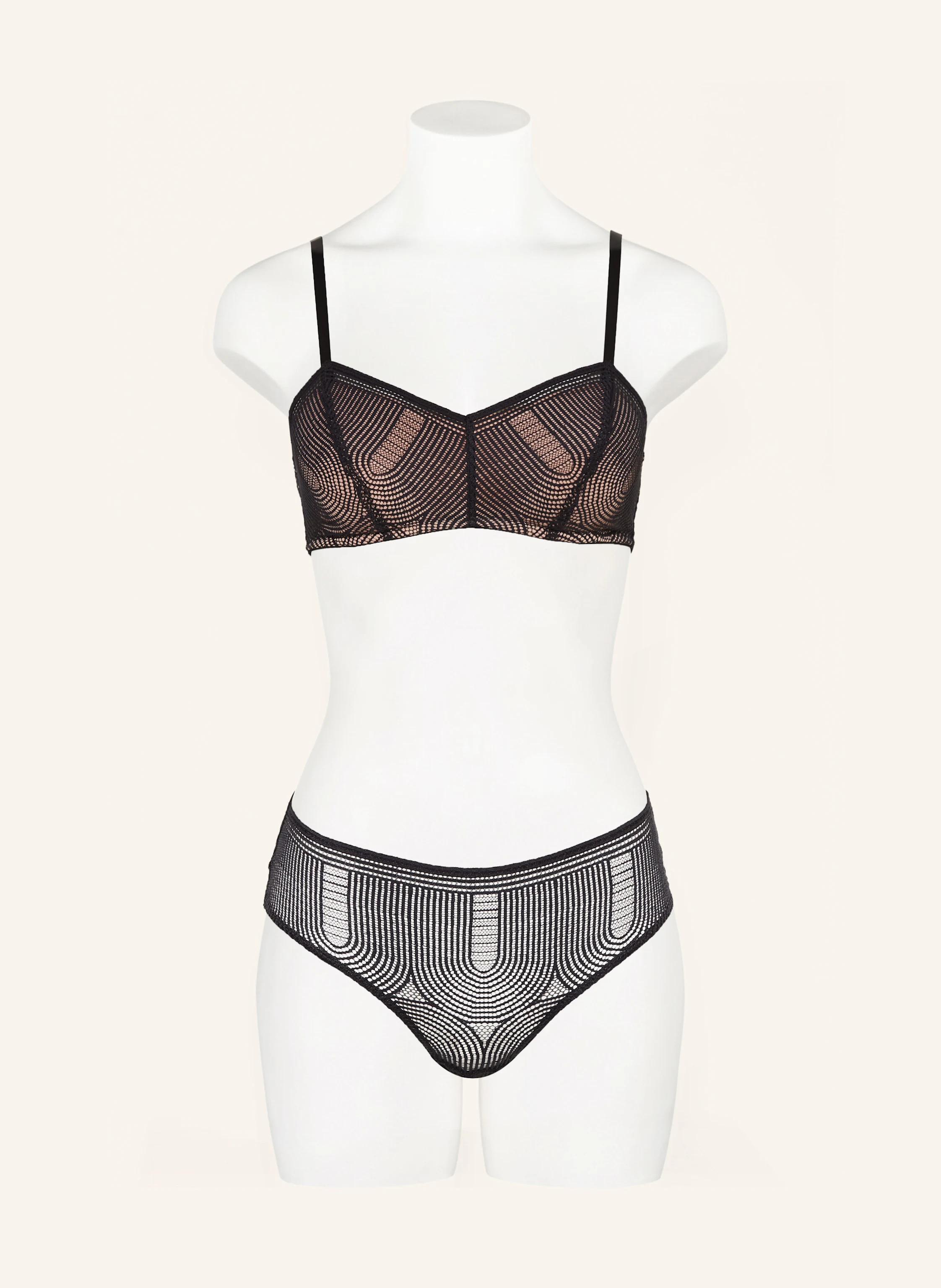 HANRO Slip MARTHA