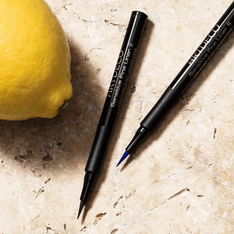 Sensitive Fine Liner