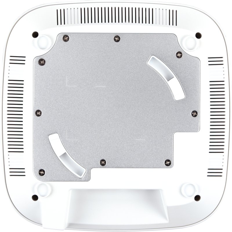 D-Link Nuclias Connect - Point d’accès PoE bibande AX3600 Wi-Fi 6